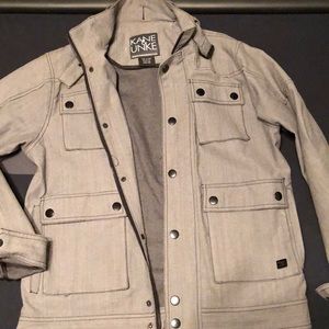 Kane & Unke Jacket